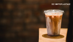 Iced chai latte recept