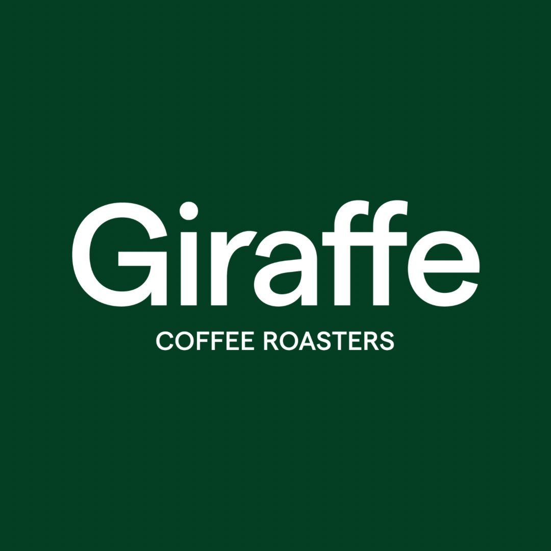Giraffe Coffee Giraffe Coffee