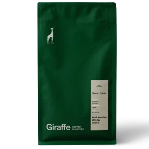Giraffe Coffee Indonesia