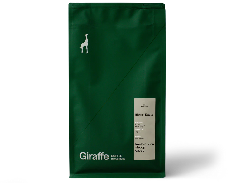 Giraffe Coffee Indonesia Giraffe Coffee Indonesia