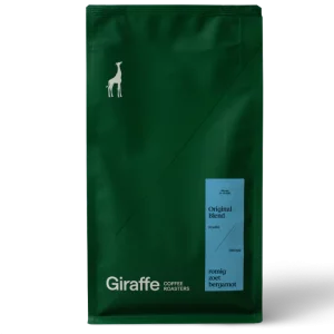 Giraffe Coffee Original Blend