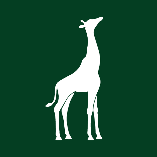 Giraffe Coffee