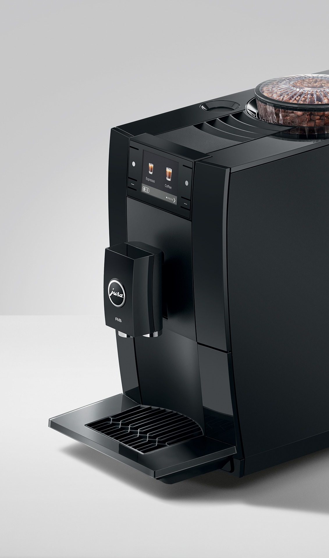 A8_det_PB_design_en A8 Piano Black (EA) - Afbeelding 6