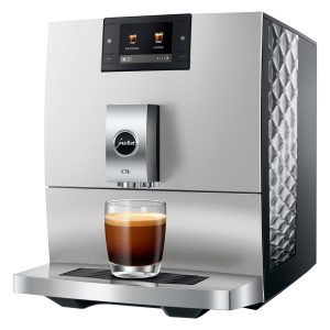 JURA C9 Platina (EA)