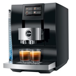 JURA Z10 Daimond Black (EB)